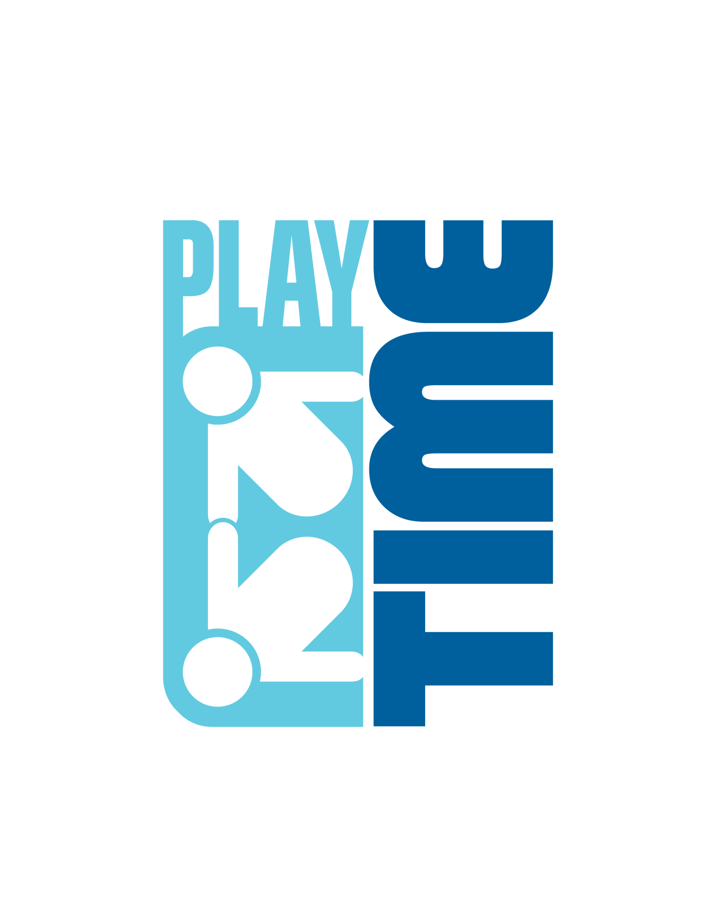 Play Time Onesie - Blue