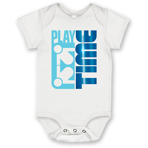 Play Time Onesie