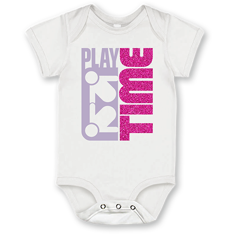 Play Time Onesie