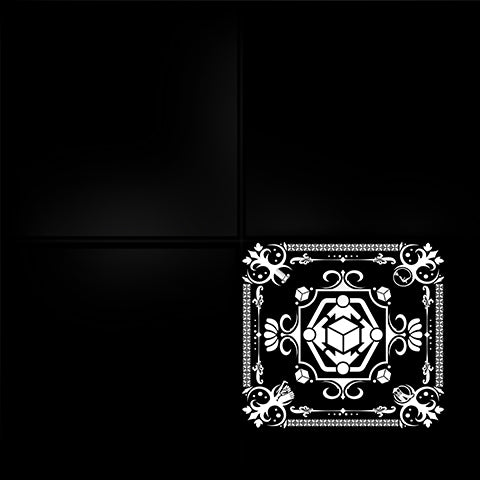 Playcraft Bandana Print Pattern