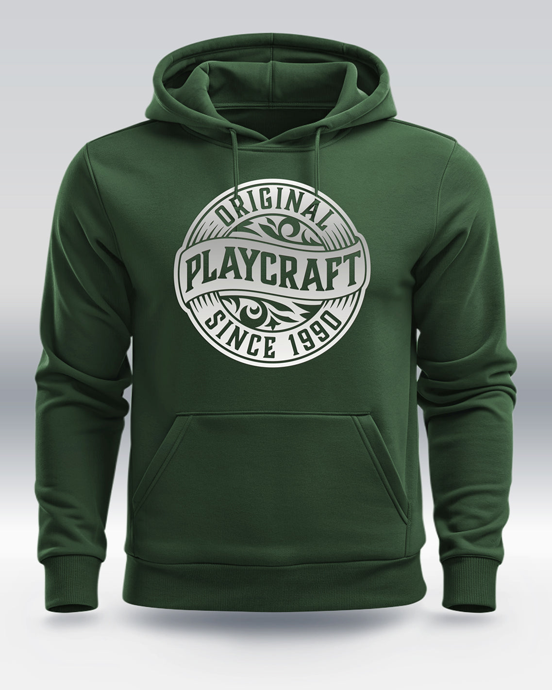 Playcrafter "OG" Hoodie