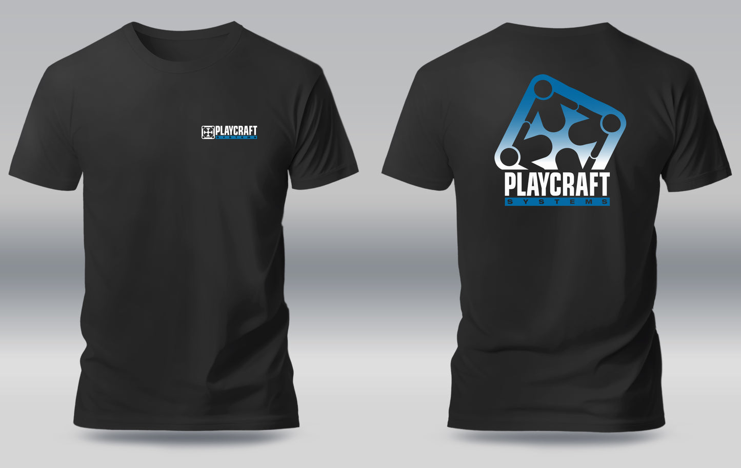 Playcraft Faded ADULT Shirt