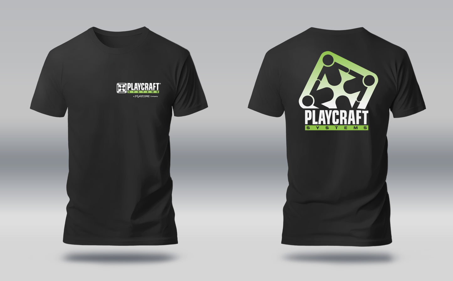 Playcraft Faded ADULT Shirt
