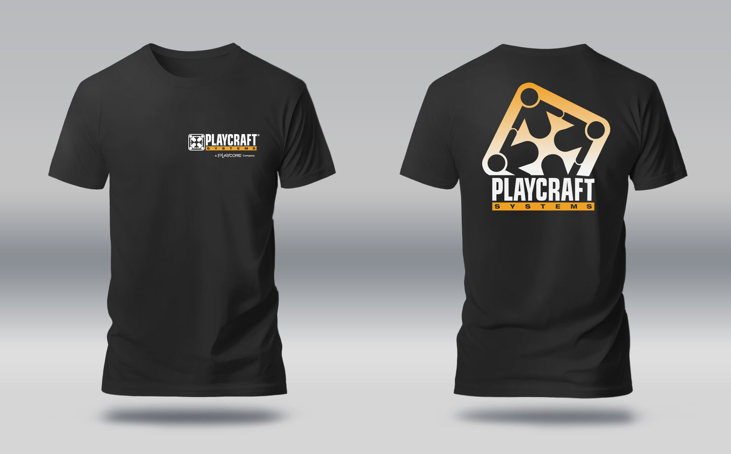 Playcraft Faded ADULT Shirt