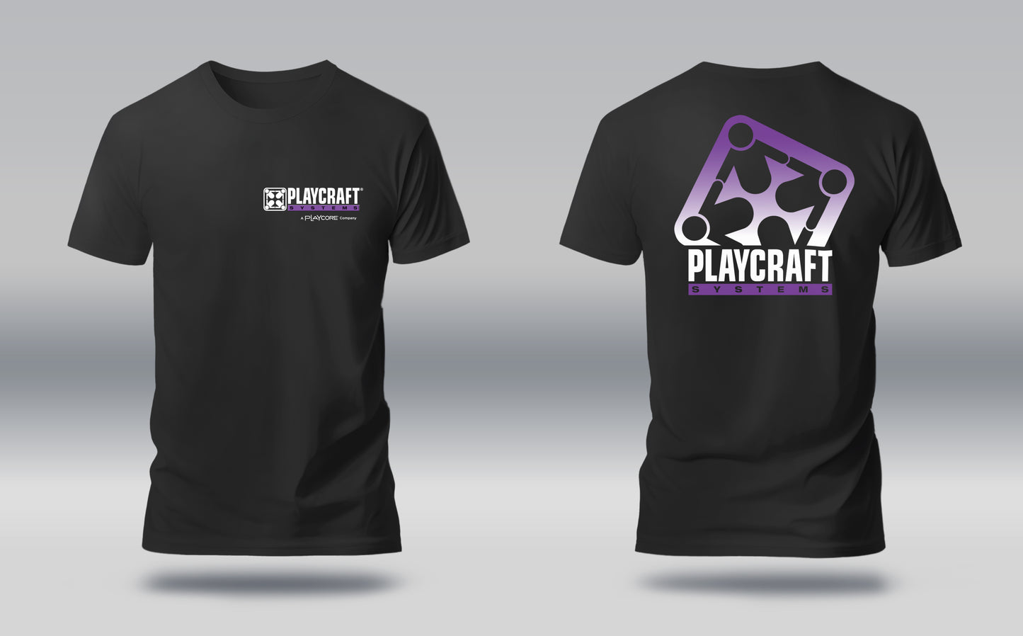 Playcraft Faded ADULT Shirt