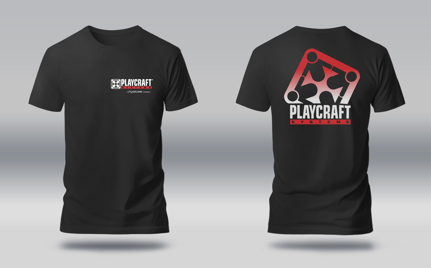 Playcraft Faded ADULT Shirt