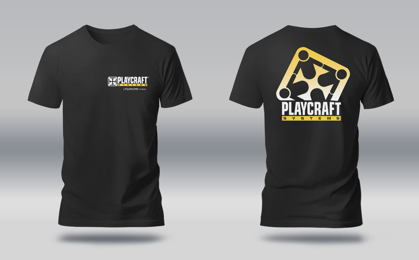 Playcraft Faded ADULT Shirt