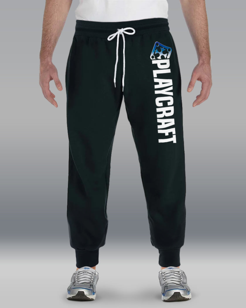 Playcraft Faded Sweatpants