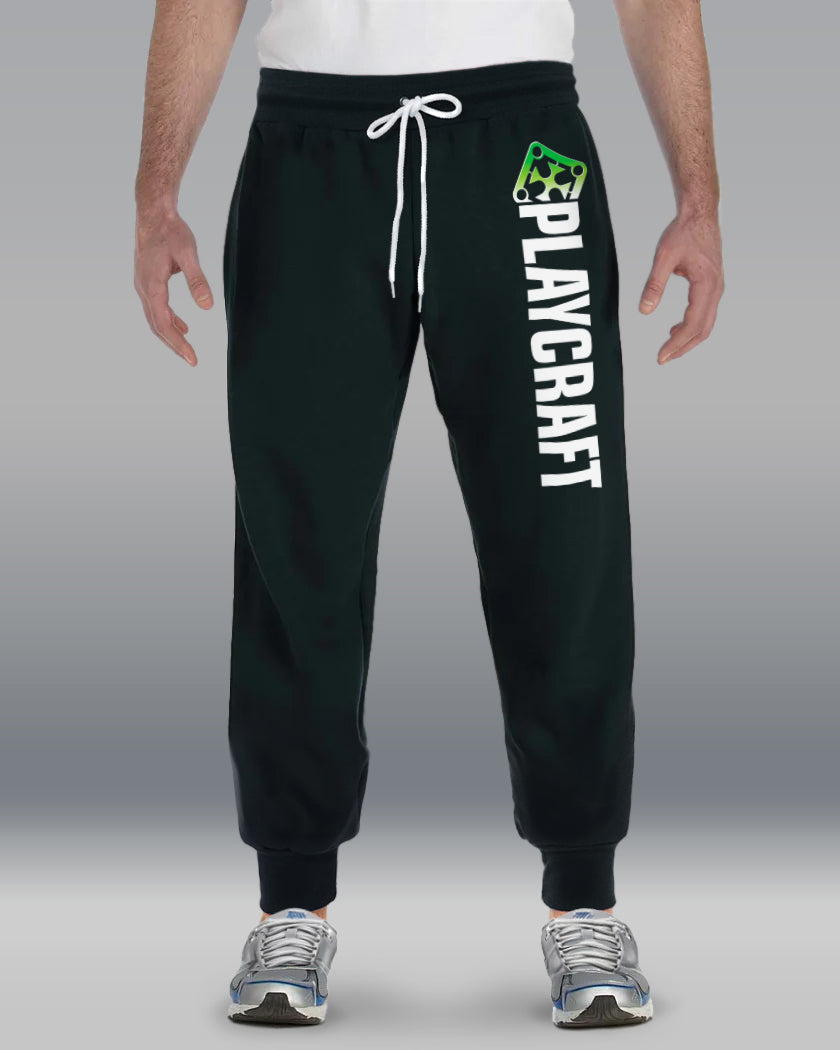 Playcraft Faded Sweatpants