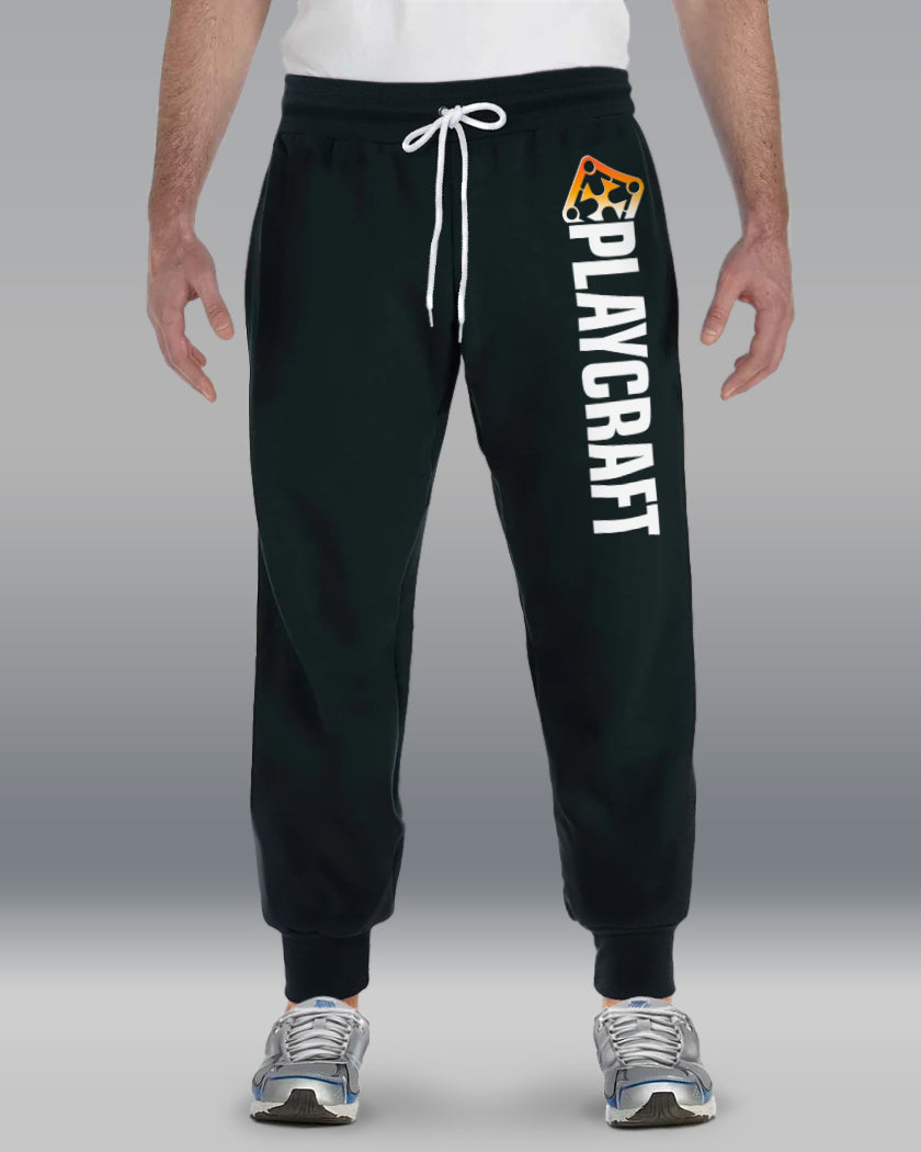 Playcraft Faded Sweatpants