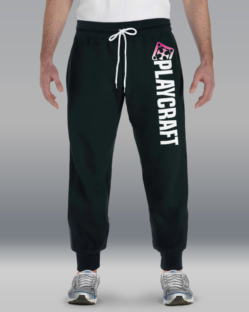 Playcraft Faded Sweatpants