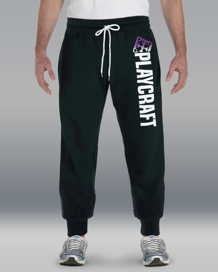Playcraft Faded Sweatpants