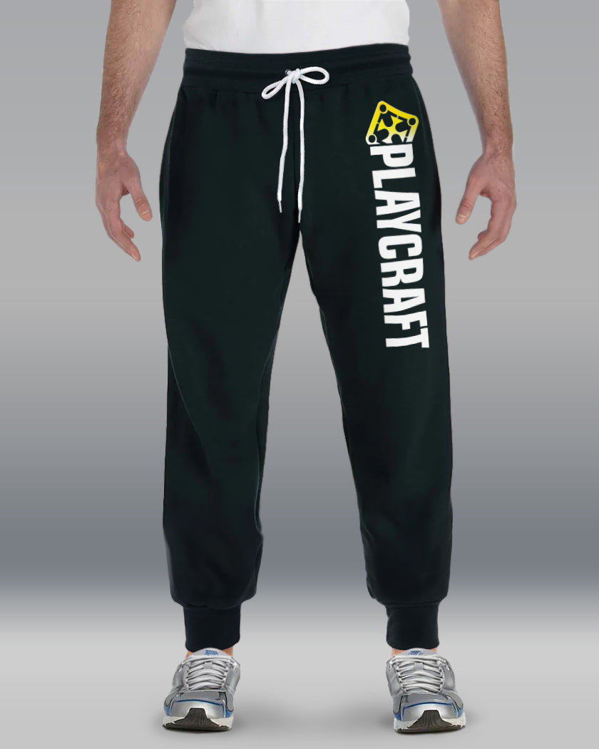 Playcraft Faded Sweatpants