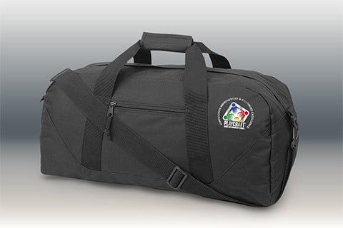 Game Day Large Duffel Bag