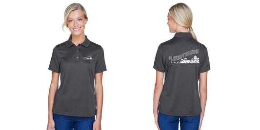 Playcrafter Women's Polo Shirt