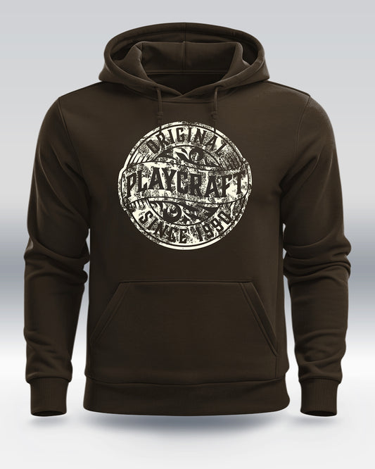 Playcrafter "OG Distressed" Hoodie