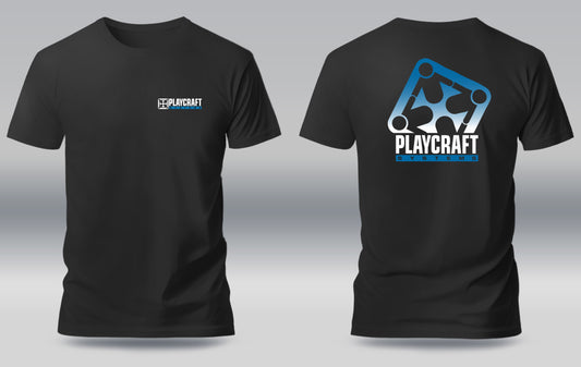 Playcraft Faded ADULT Shirt