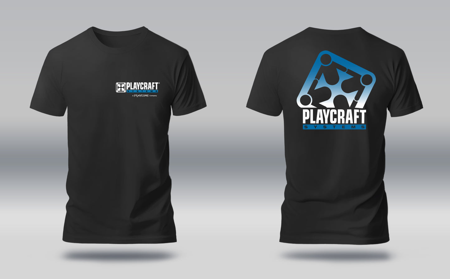 Playcraft Faded YOUTH Shirt