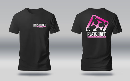Playcraft Faded YOUTH Shirt