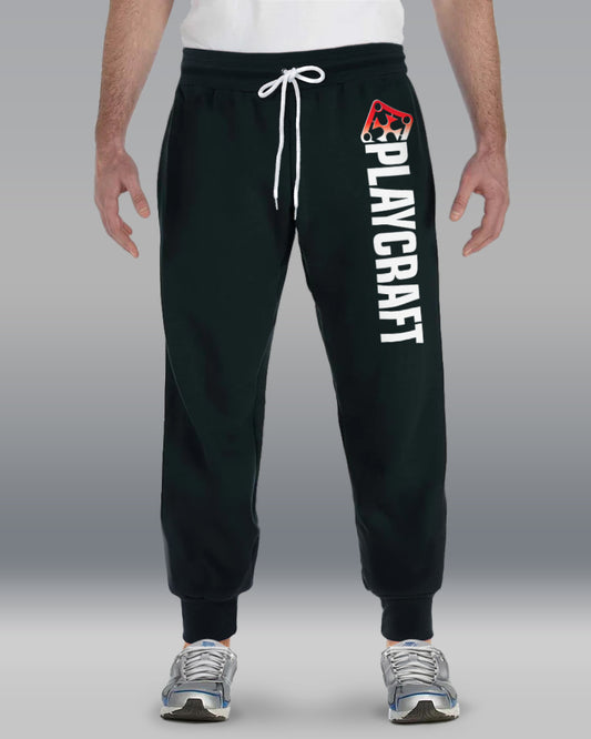 Playcraft Faded Sweatpants